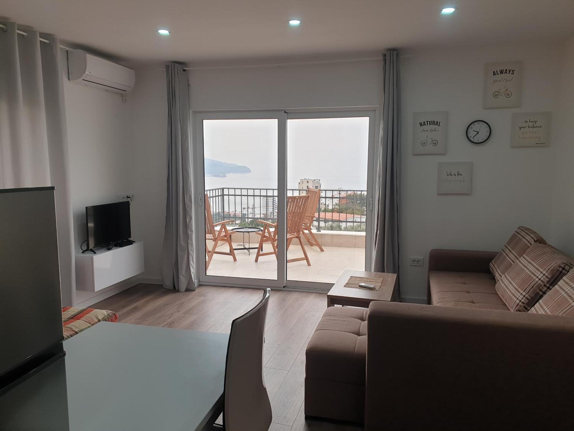 Bulat 1 Budva