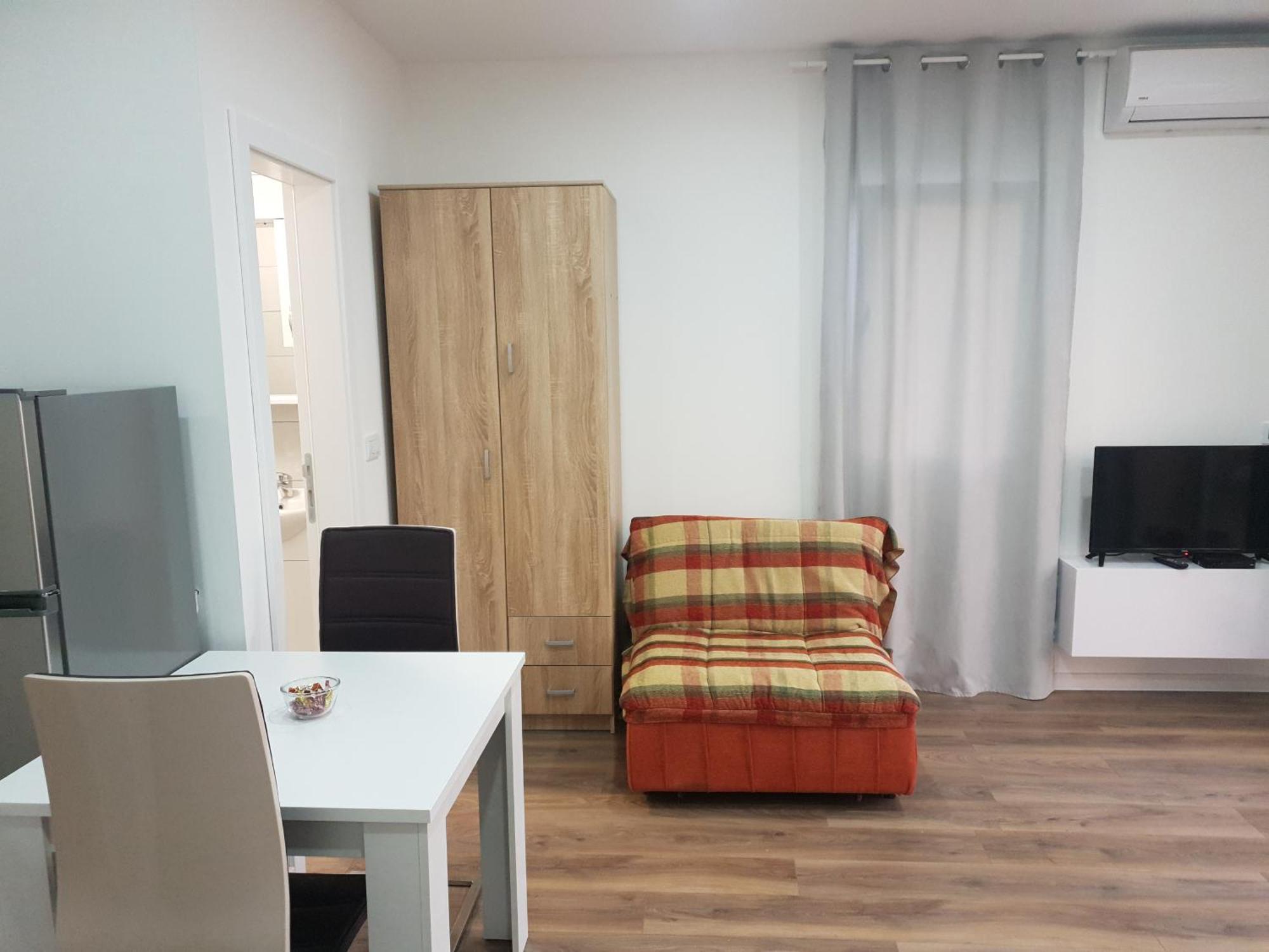 Bulat 1 Apartment Budva