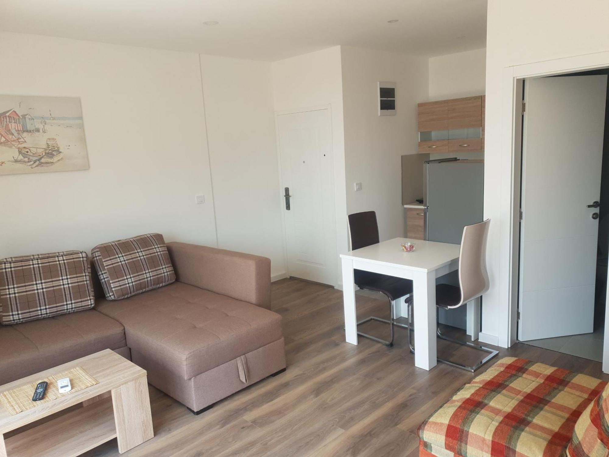 Apartment Bulat 1